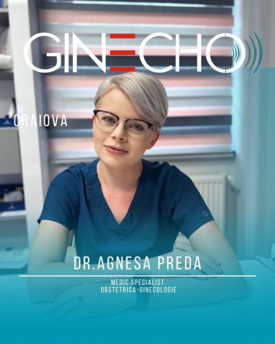 Dr. Agnesa Preda