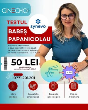 Dr. Rodica Nagy GinEcho