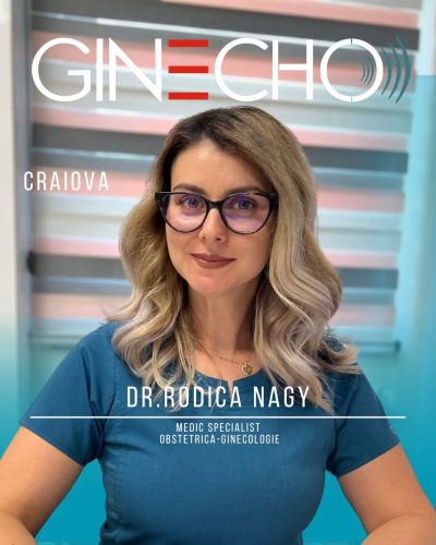 Dr. Rodica Nagy